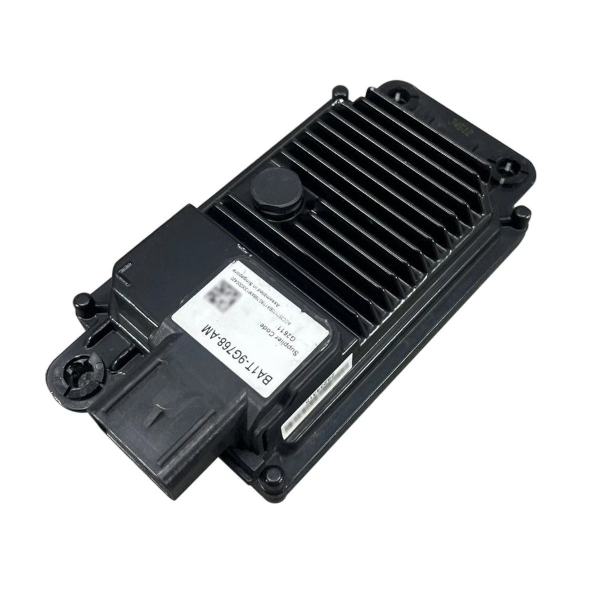 BA1T-9G768-AM Radarsensor für adaptive Geschwindigkeitsregelung für Ford Edge und Explorer (2012-2014)