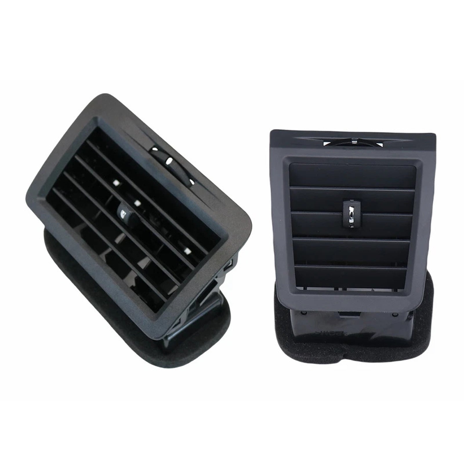 Griglia di&Bocchetta dell'aria sinistra e destra del cruscotto per Dodge Challenger 2008-2014 1QL41XDVAA 1QL40XDVAA