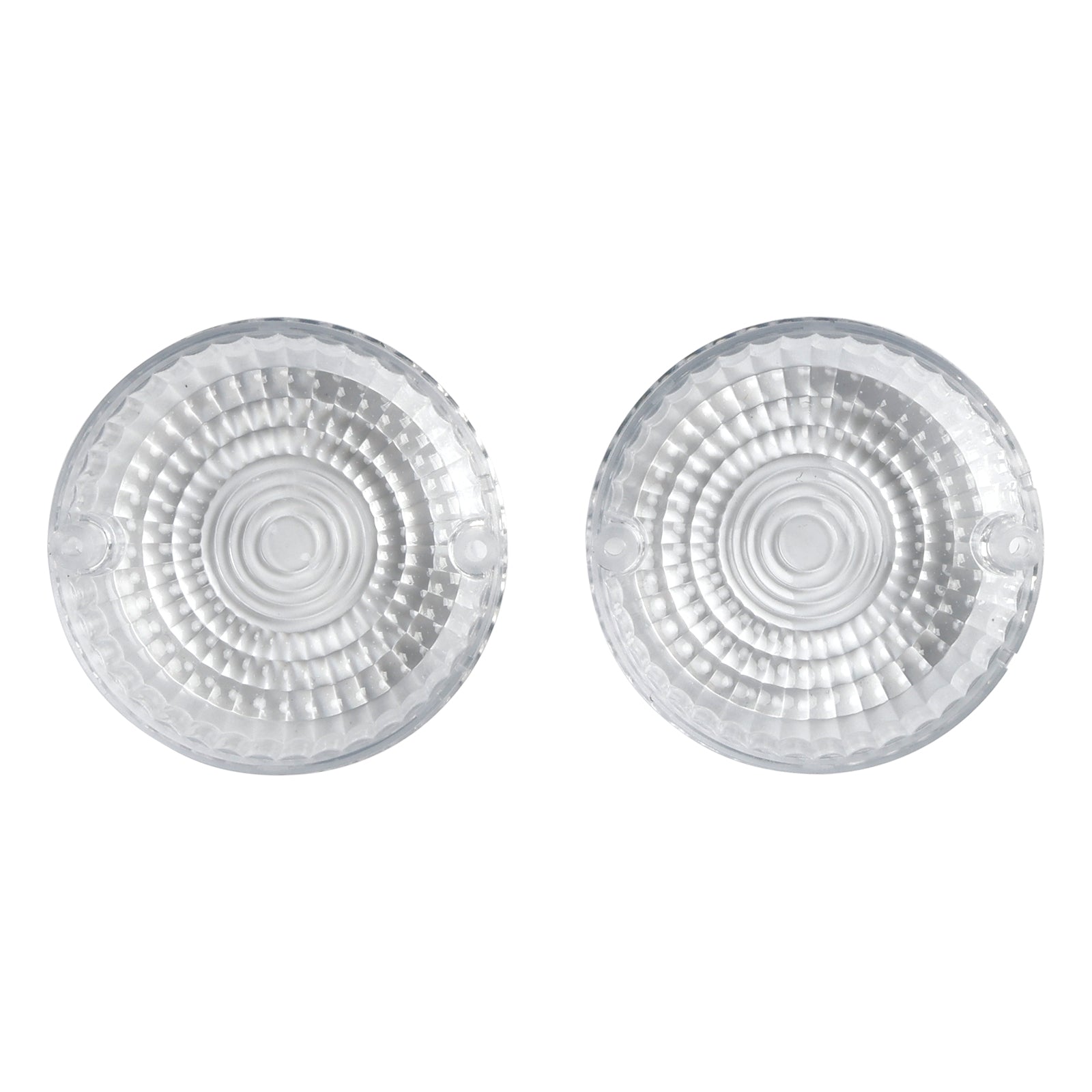 Cubierta de lentejas de los indicadores delanteros/traseros para la estrella de ruta Yamaha V-Star1100 XVS650