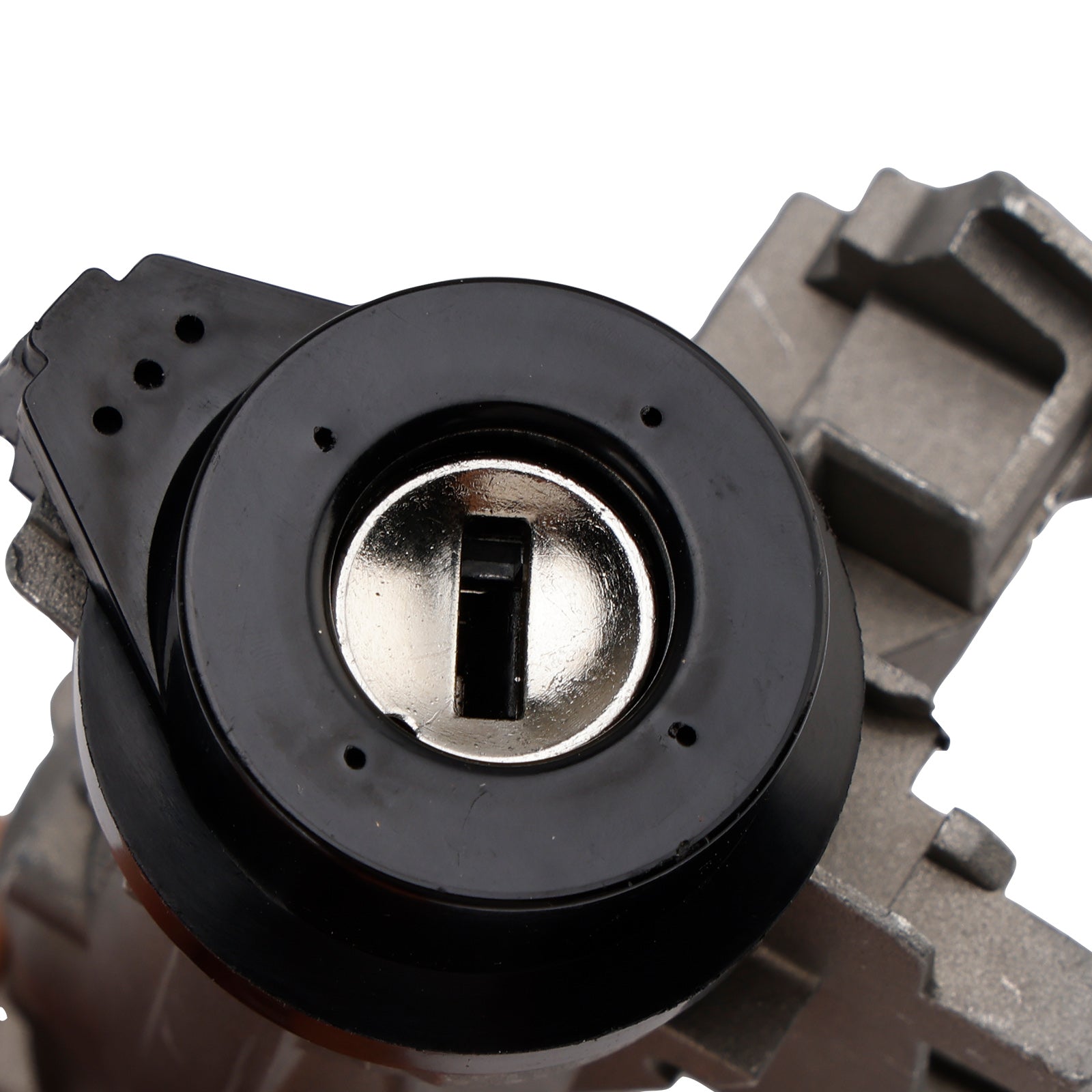 Contactor slotcilinder'Ontsteking Jetta 2006-2018 met 2 sleutels 1K0905851B 1K0905865