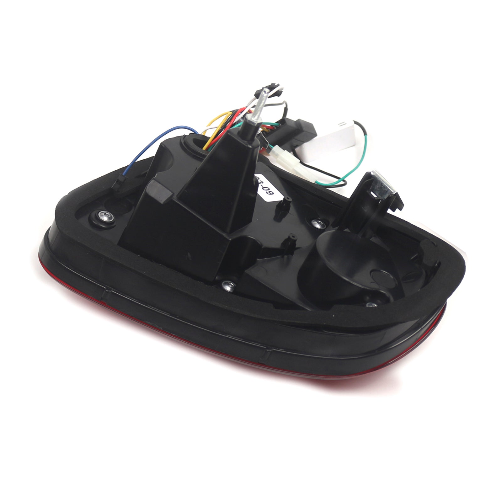 Luci posteriori a LED con indicatori per BMW Mini Cooper R52 R53 G & D 2001 2002 2003 2004 2005 2006