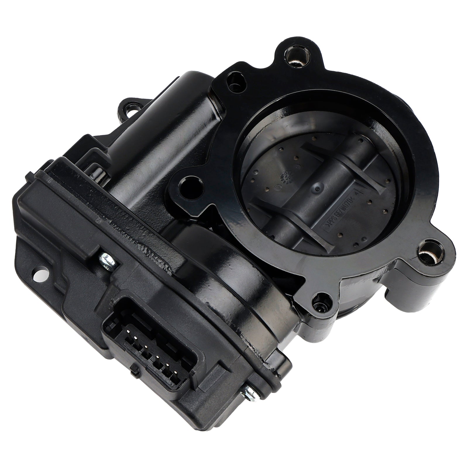 Przepustnica 13548675278 do Mini Countryman (R60) Cooper All4 Kombi (11.2012-10.2016)