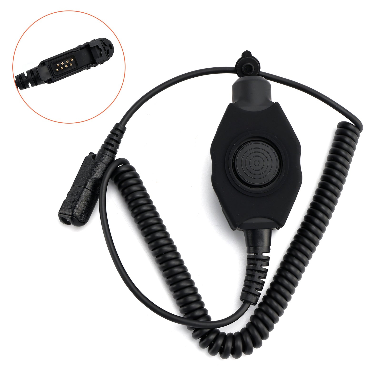 Bobine P6600-260 PTT pour XIR P6600i XIR P6608 XIR P6628 XIR E8600 XIRE8608 MTP3550