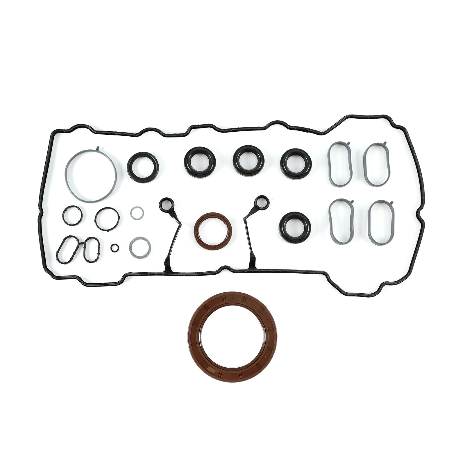 Kit de reconstruction de moteur Kia Soul G4NA 2.0L 2012-2019 Kit de joints de bielles de vilebrequin