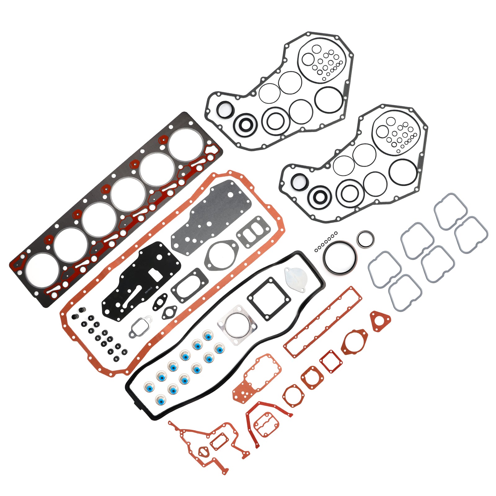 Jeu De Joints De Collecteur D'admission Pour Chrysler/Dodge/Jeep 3.2L/3.6L (2011-2019) - Neuf