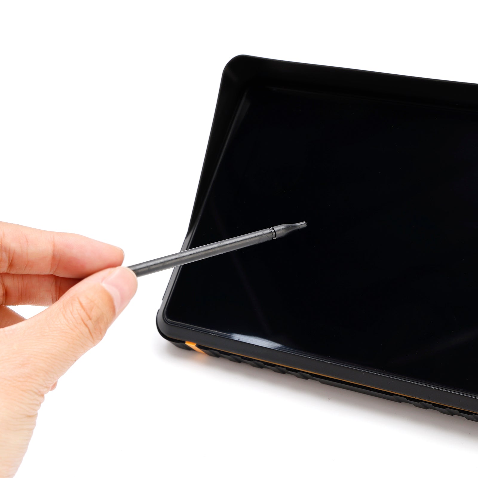 Brezžični snemalnik GPS CarPlay 1080P 7""univerzalno za skuterje in motorna kolesa"