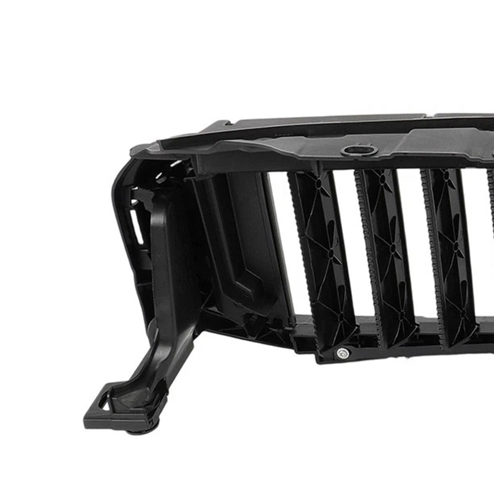 2021-2023 Pour BMW Série 5 G30 G31 Volet d'air actif de calandre avant avec moteur 51119498612