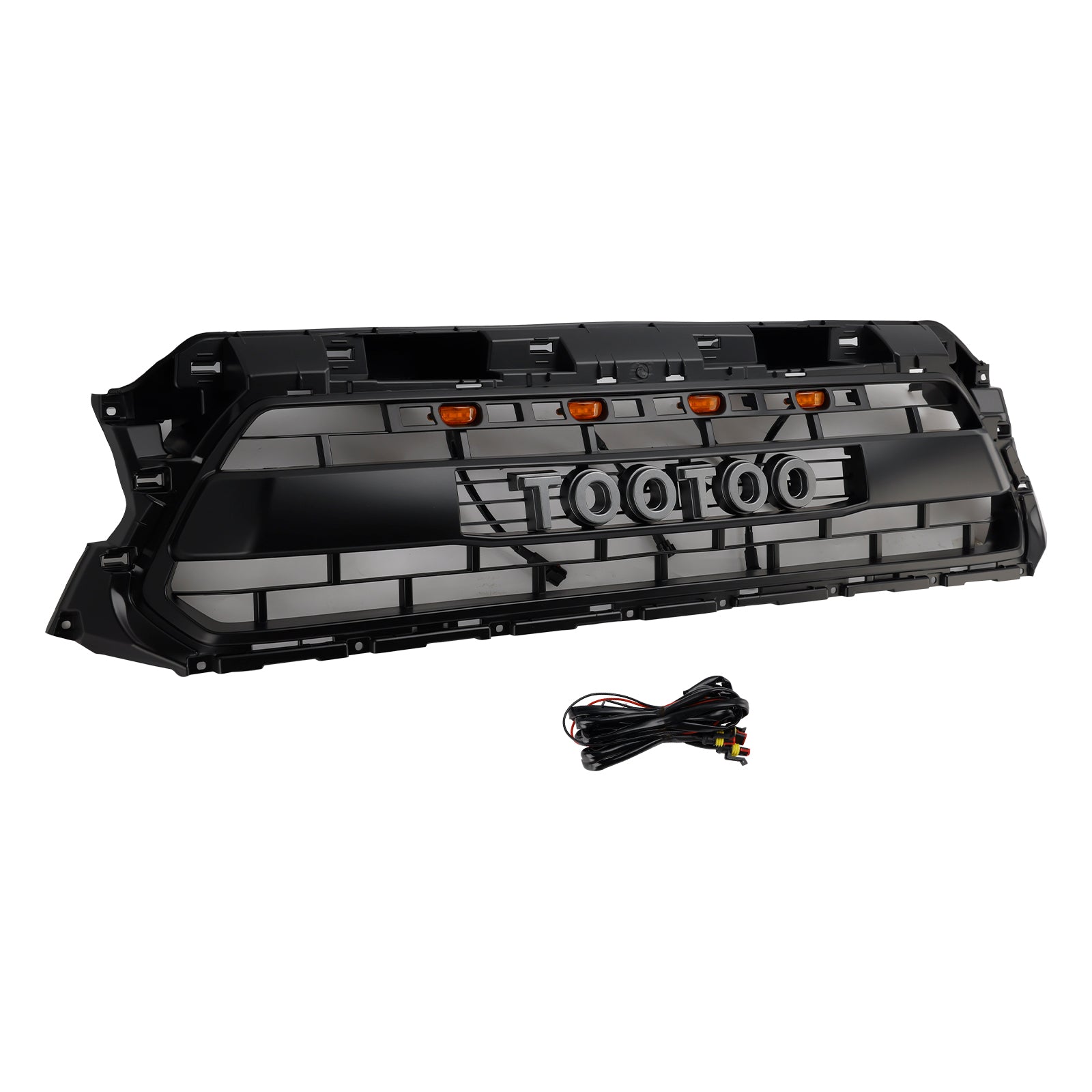 Calandre avant nid d'abeille Toyota Tacoma TRD PRO 2012-2015 PTR54-35150