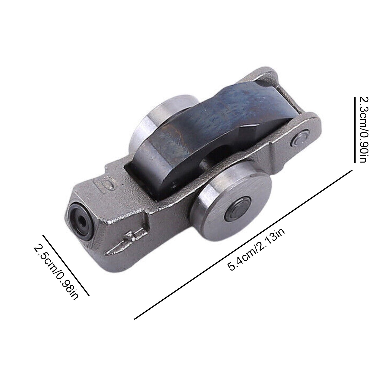 Adcept Rocker 5047896AD za Dodge Jeep Chrysler 3.6L 2016-2024