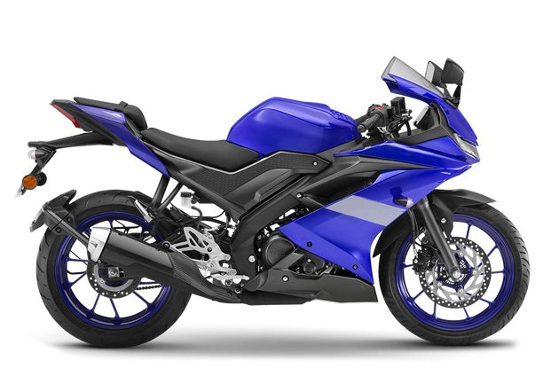 Kit de carénage injecté en plastique pour Yamaha YZF R15 2018-2024