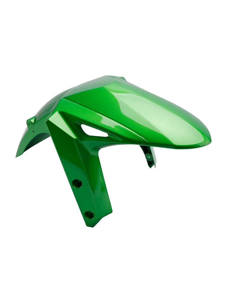 2022-2024 Kawasaki Versys 650 KLE650 Carénage de garde-boue avant
