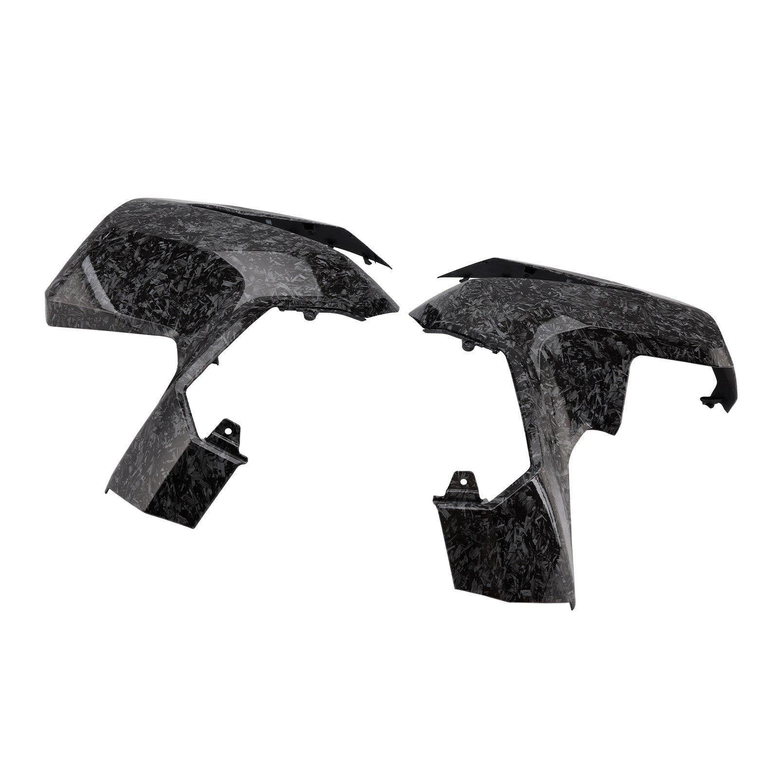 Zijframekuip voor Honda ADV 350 (2022-2025)