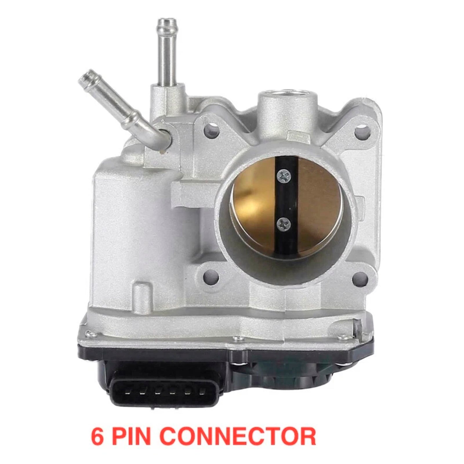 Body Body 22030-0D021 dla Toyota Corolla Estate (_E12_) 2002-2007