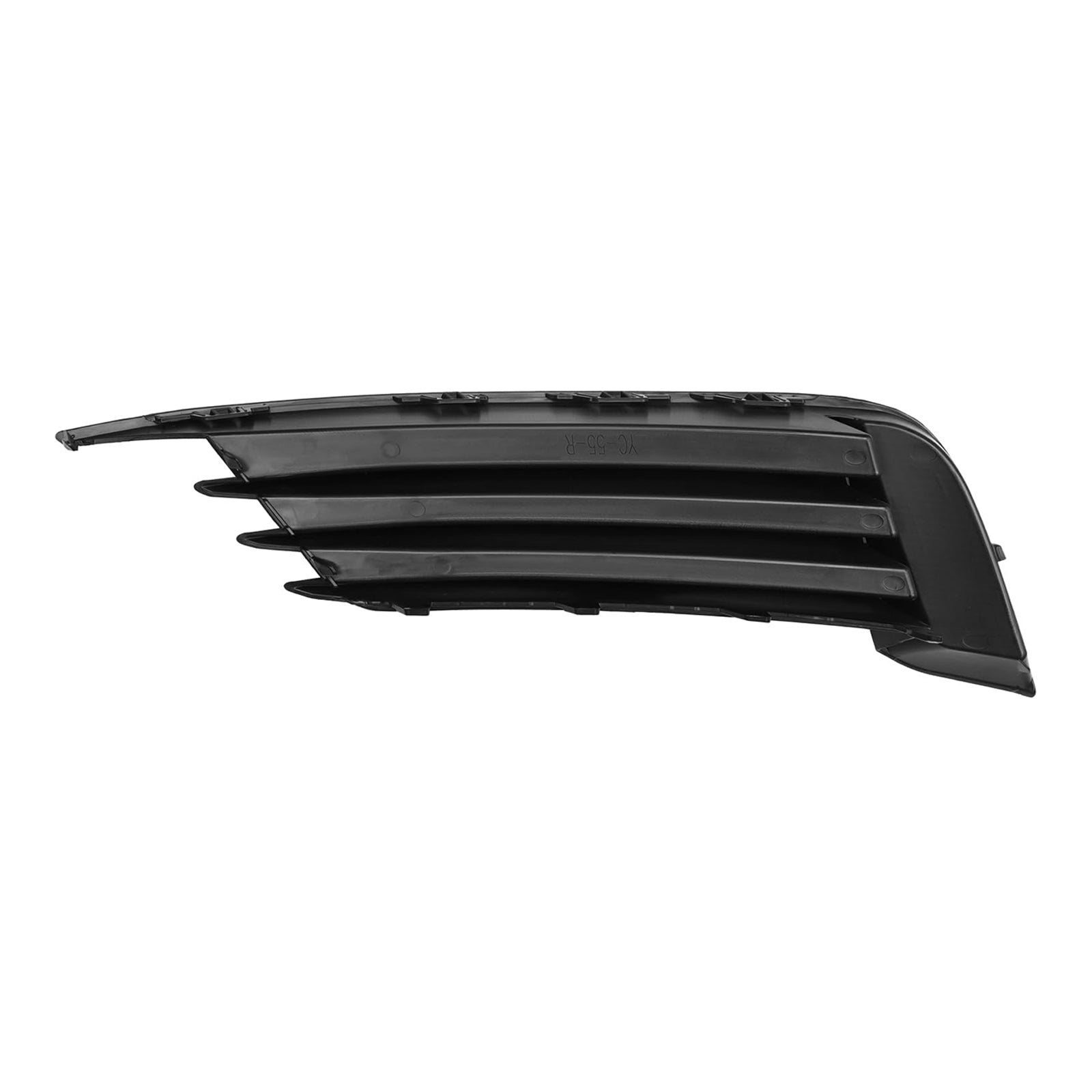 Anti-recht vuurtoren grille rechterkant Audi A3 S3 2013-2017 8V5807682