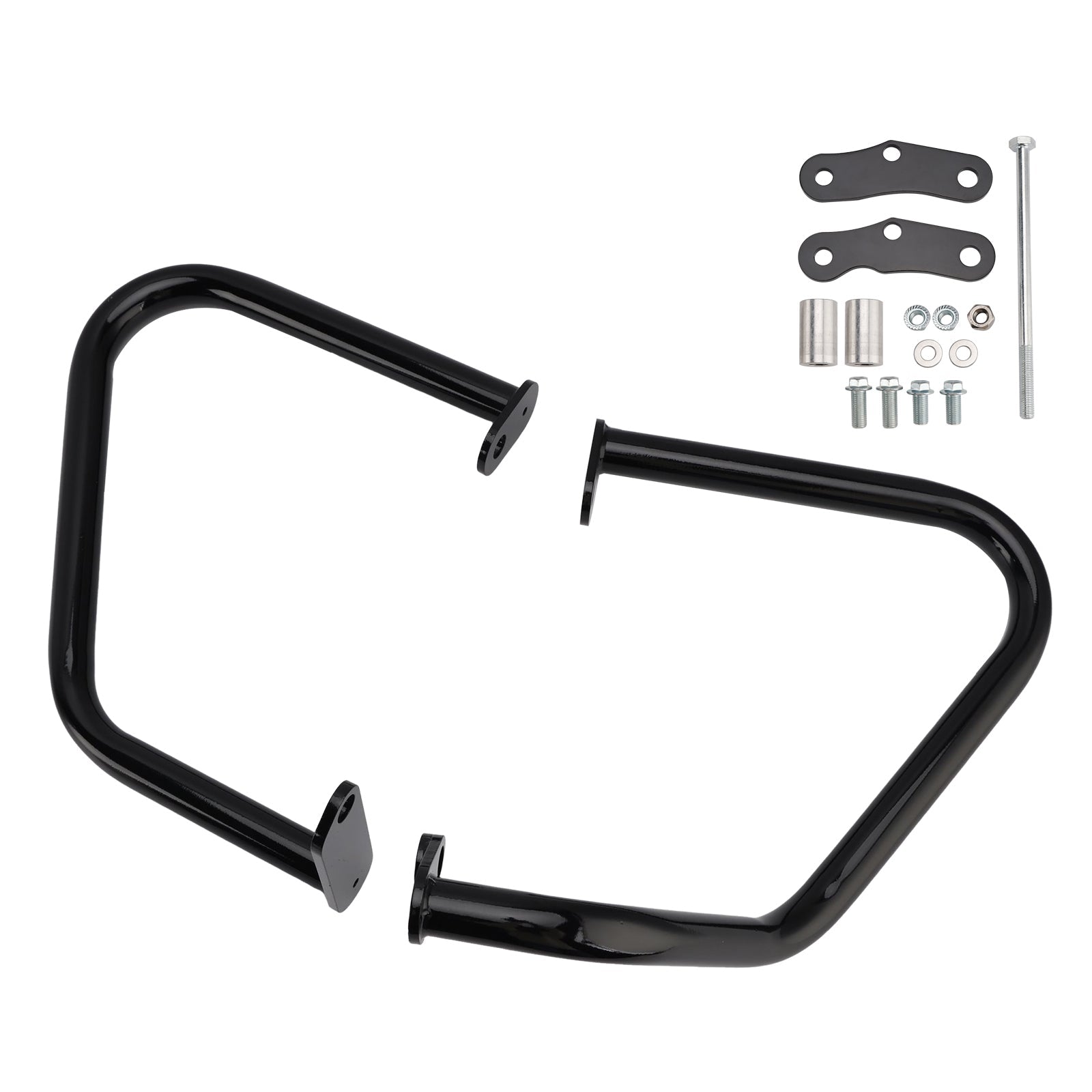 Pare-chocs de protection moteur et cadre pour Honda Rebel 1100 (2021-2025)
