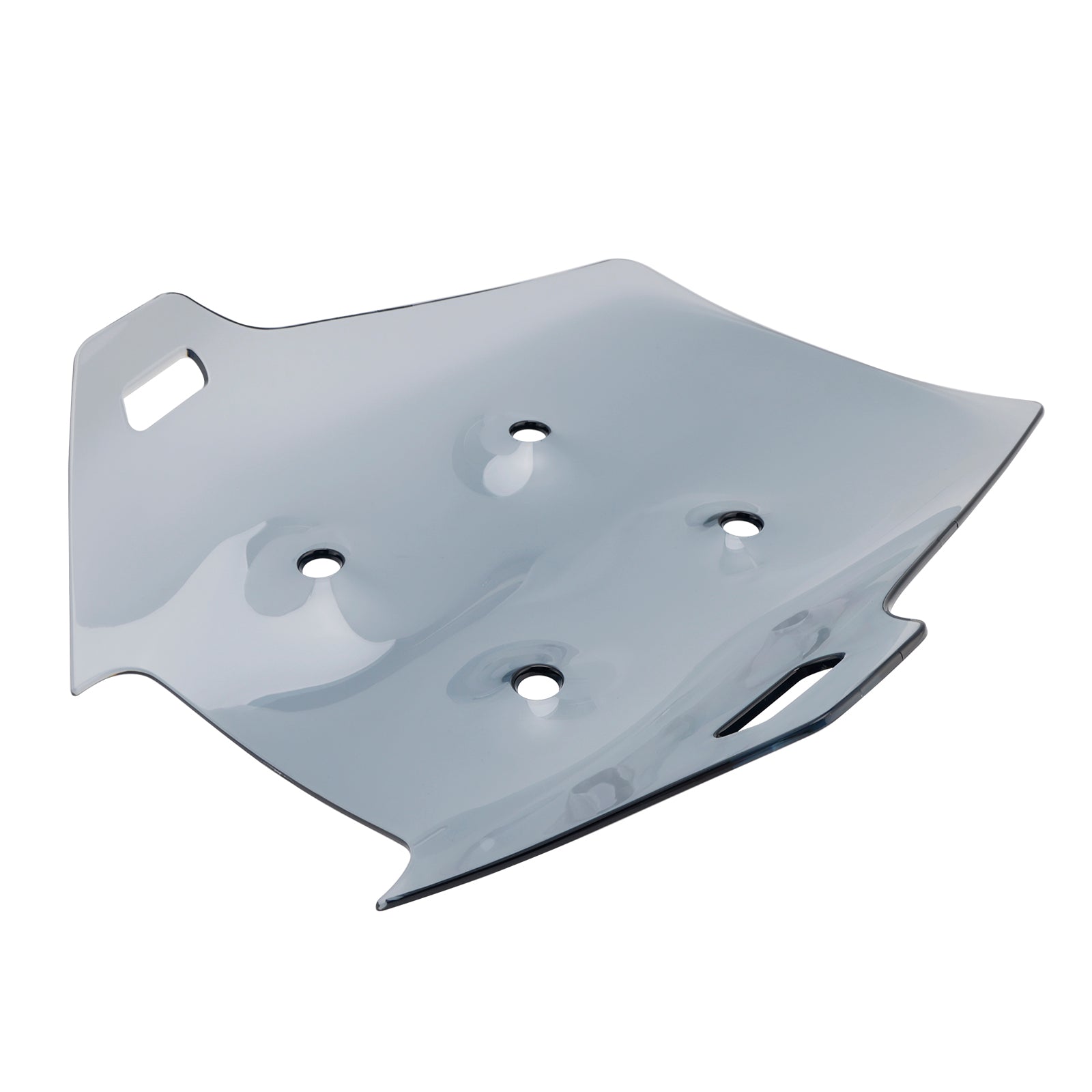 450mt 2024 Moto CF Windlashed