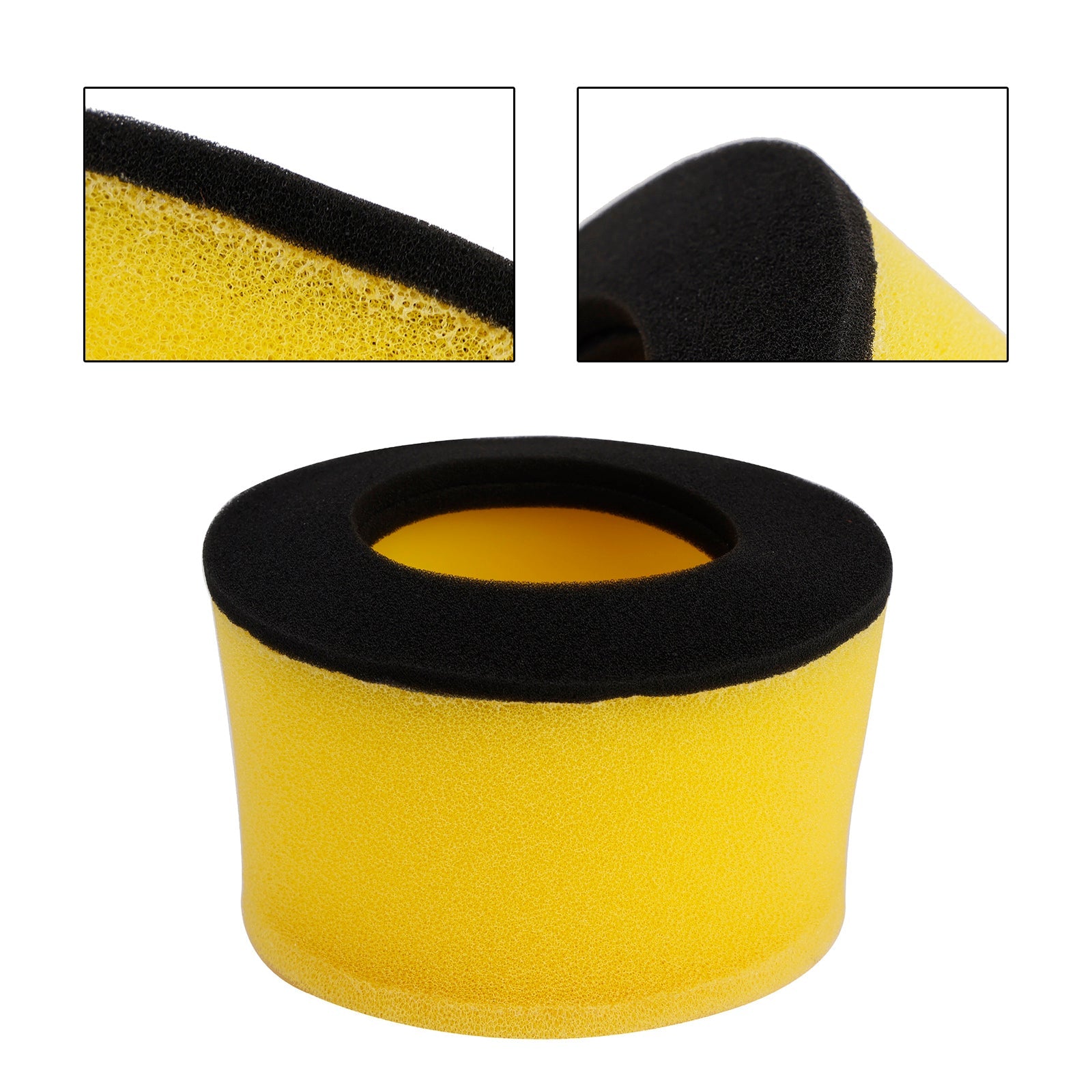 Nadomestni zračni filter 13780-09F00 za Suzuki LTA500F Quadmaster 500 4WD Quadrunner