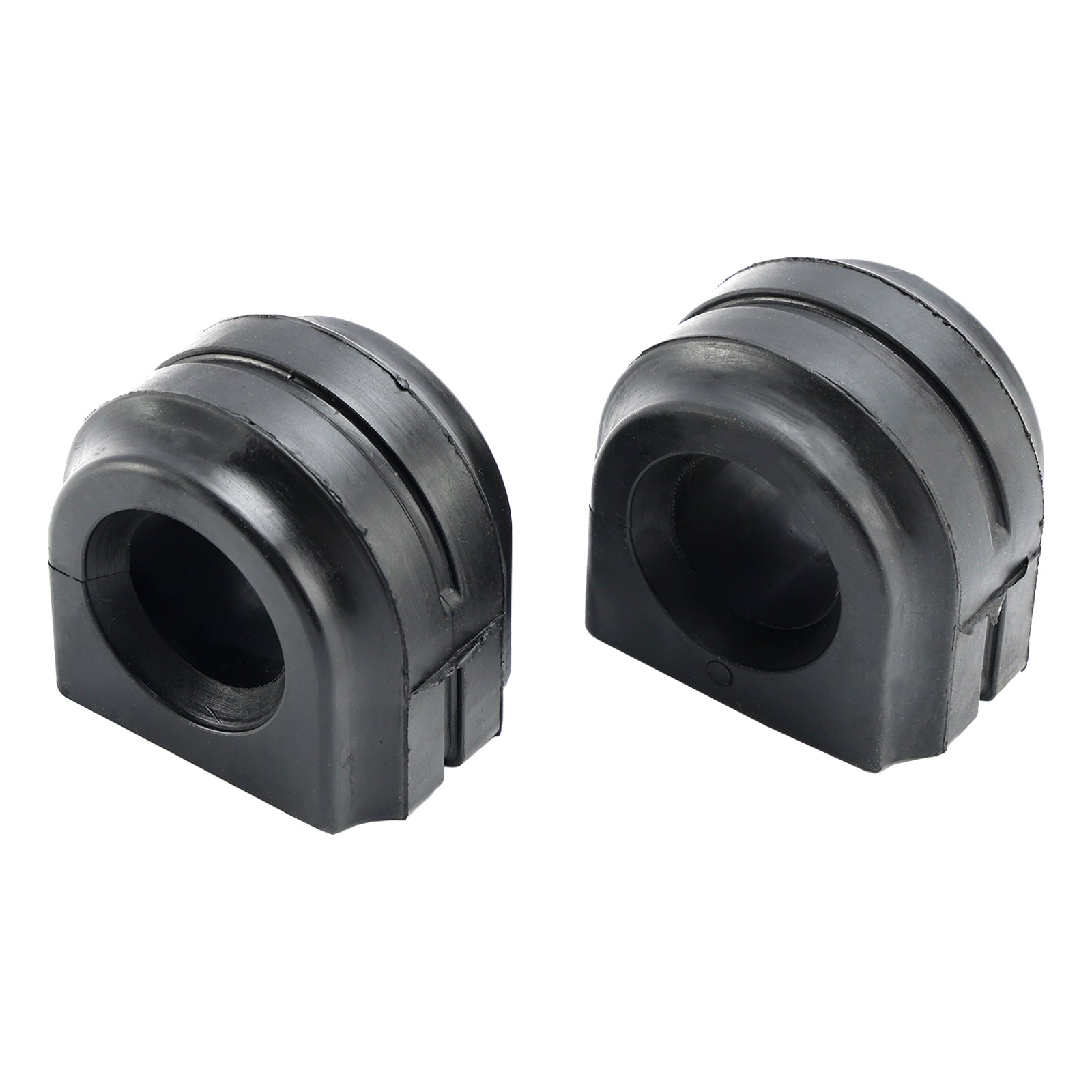 2 * buje de barra estabilizadora delantera para F10 F11 F12 520i 528i 640i 31356777933