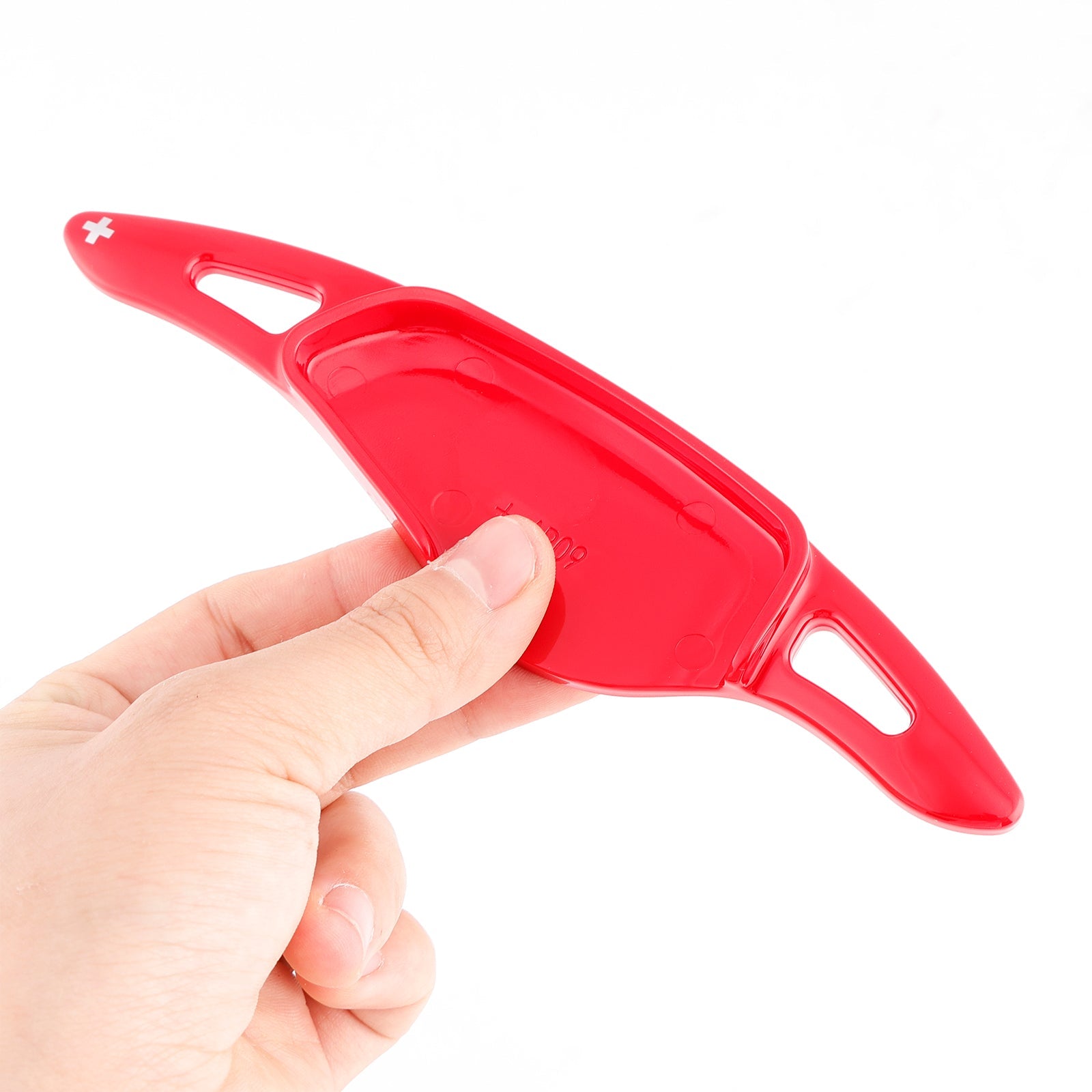 Ylinopeuden siirtymän pidennykset BMW G05 X5 F95 X5M G07 X7 G22 PUNAINEN PUNAINEN