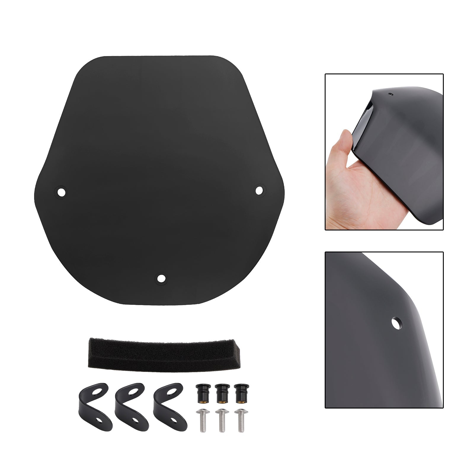 Supora + obsługa Suzuki GSX-8S 2023-2024