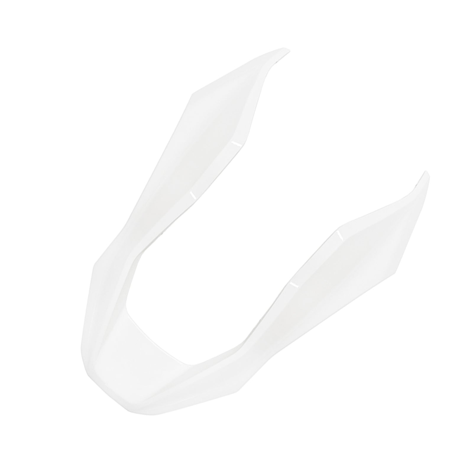 Kit de carénage de carrosserie en plastique ABS injecté pour BMW R1300GS 2024-2025 01#