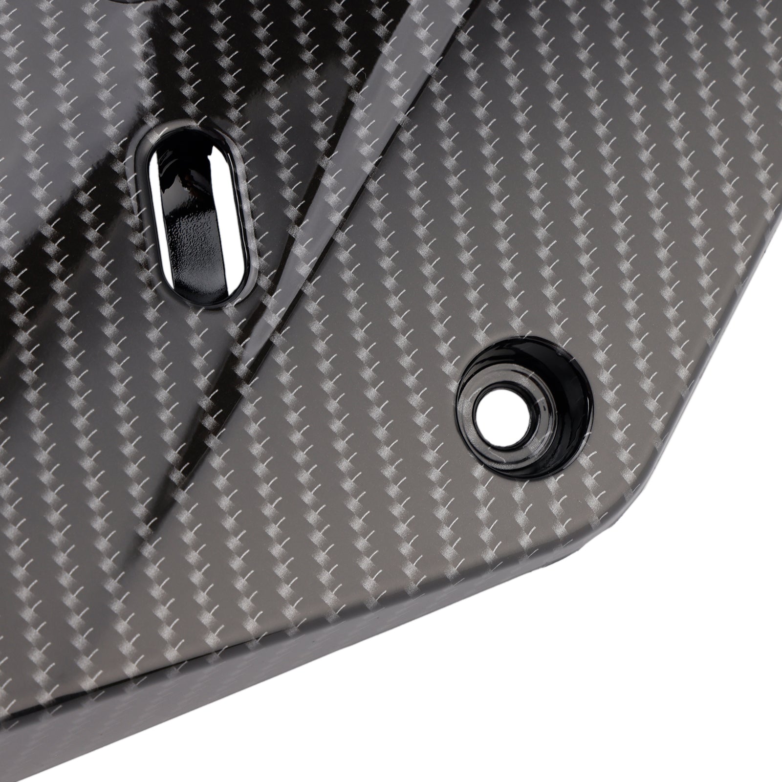 Cubierta de placa protectora de carenado inferior para Aprilia RSV4 2021-2024