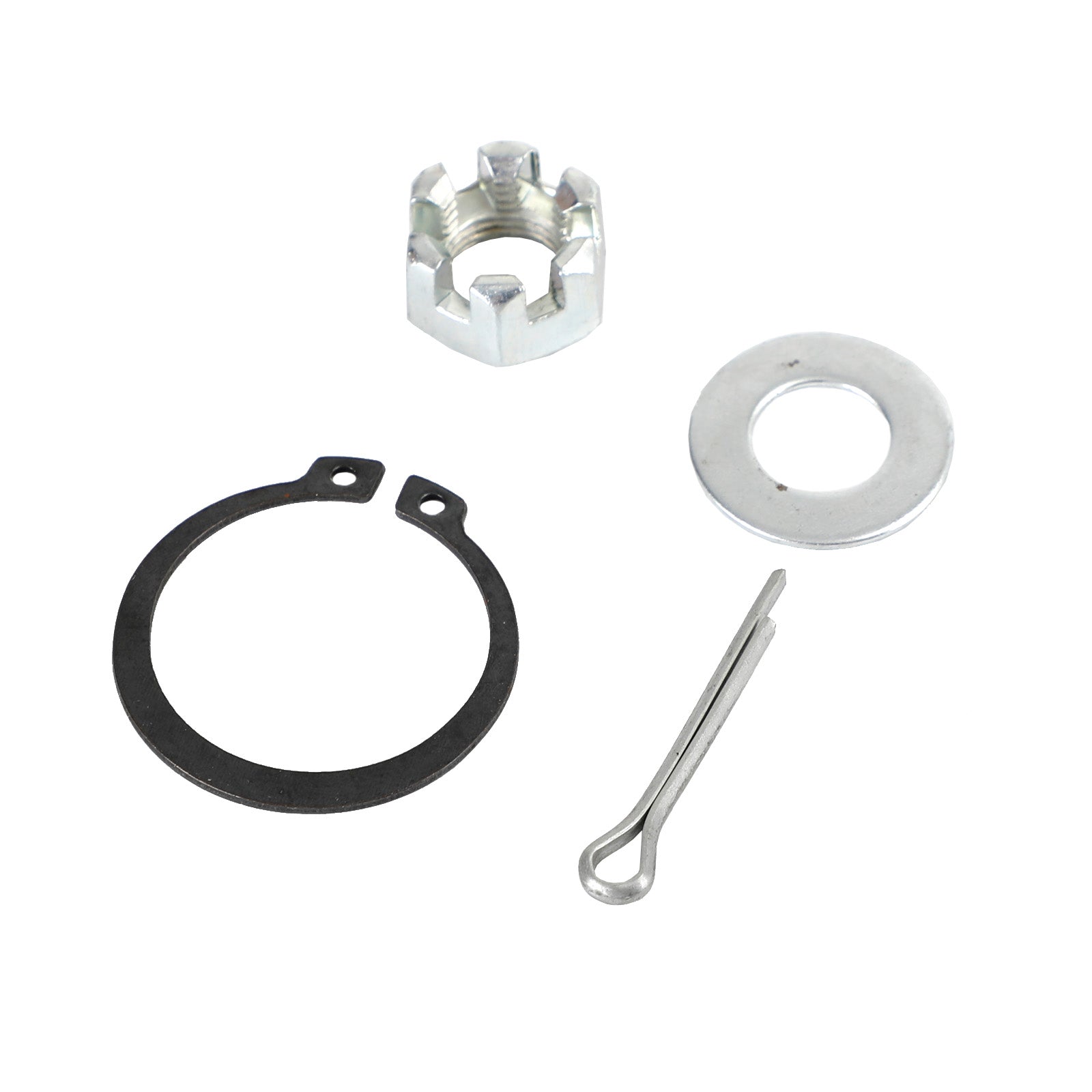 Rotule pour Honda TRX300FW FOURTRAX 4X4 1988-2000 51355-Hp5-601 51355-Hm7-004 Générique