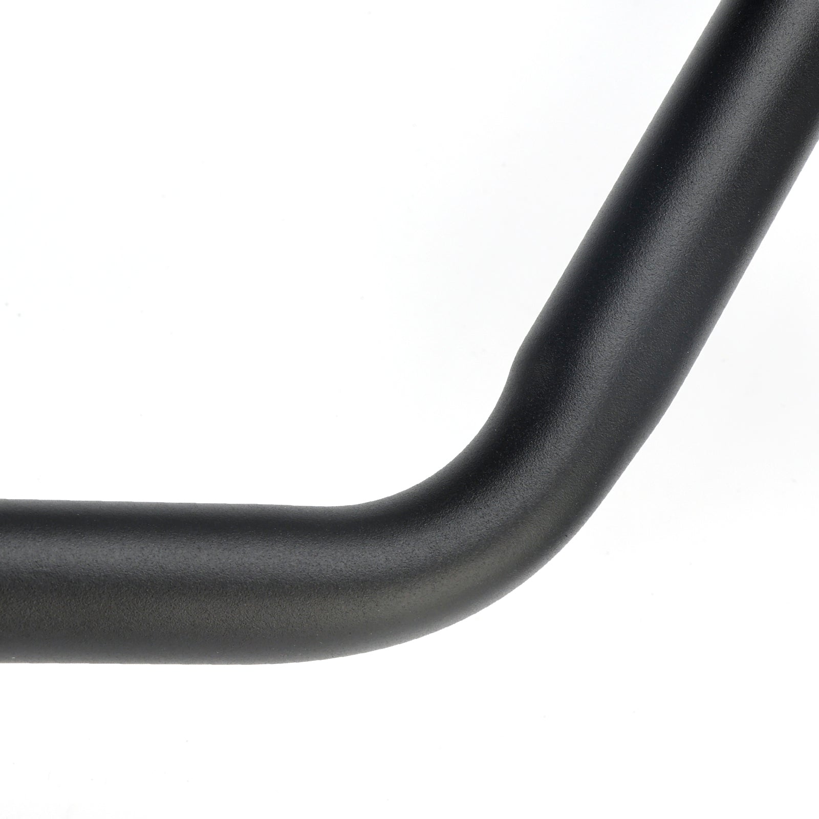 Barre de protection inférieure pour moteur Yamaha Tracer 7 (2021-2025), cadre en acier, noir