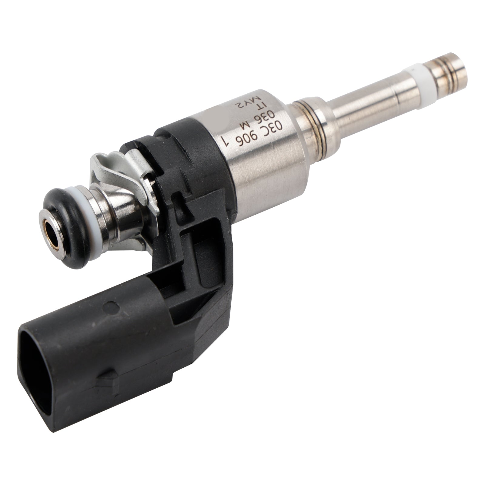 4 pezzi iniettore di carburante per VW Golf V VI Polo Audi A1 1.4L 03C906036E 03C906036M