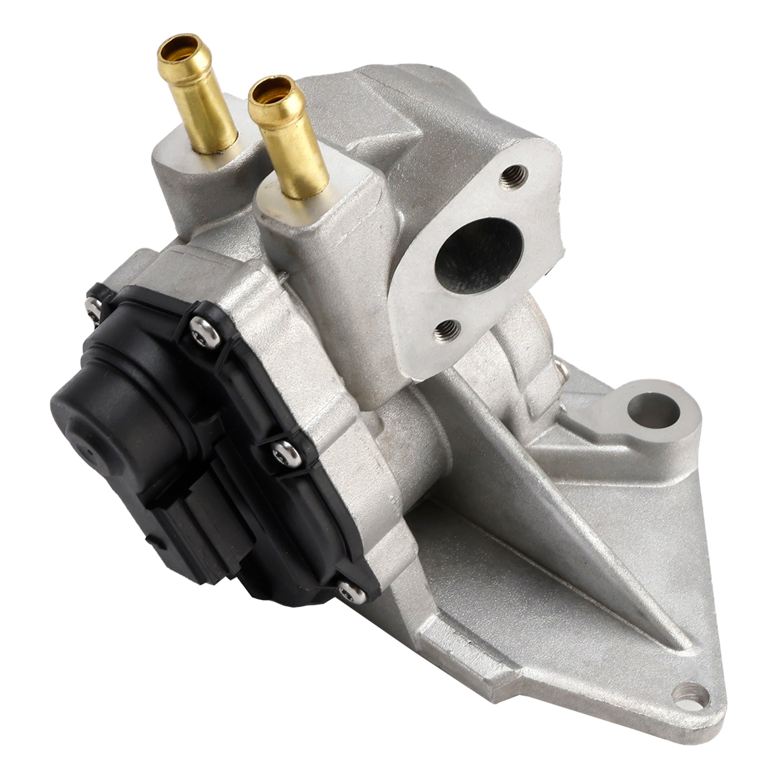 2004-2005 Skoda Octavia III 1Z5 2.0 FSI 4x4 110/150 Bencinski karavan EGR ventil 06F131503B 06F131503A