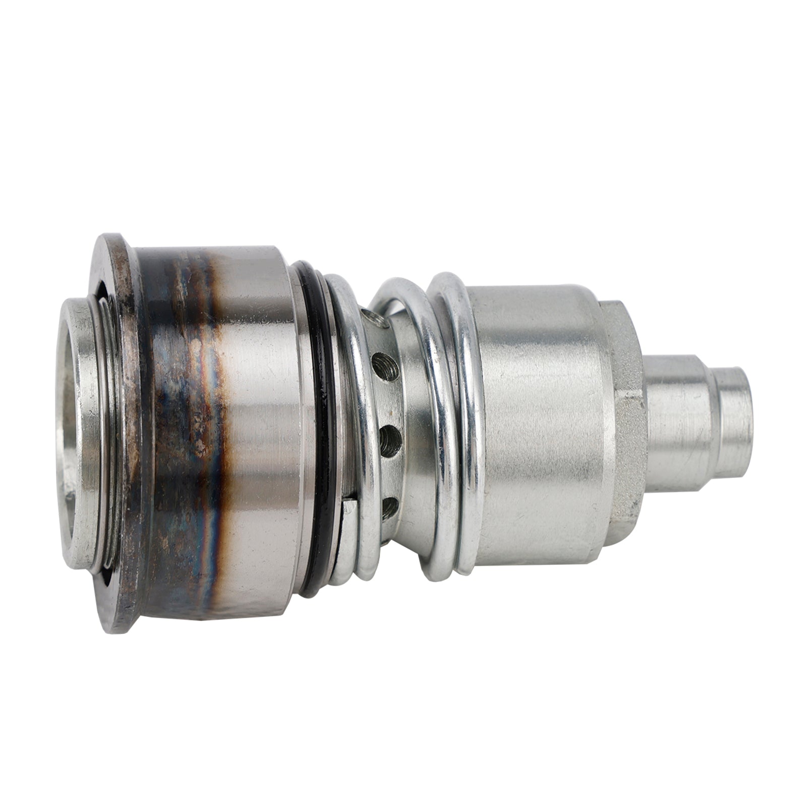 Válvula de control selectivo RE52981, acoplador de ruptura hidráulica para John Deere