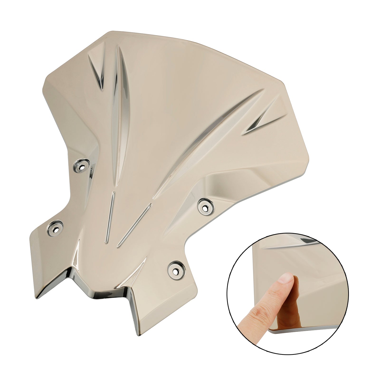 Kawasaki Z900 2020-2024 Kisita