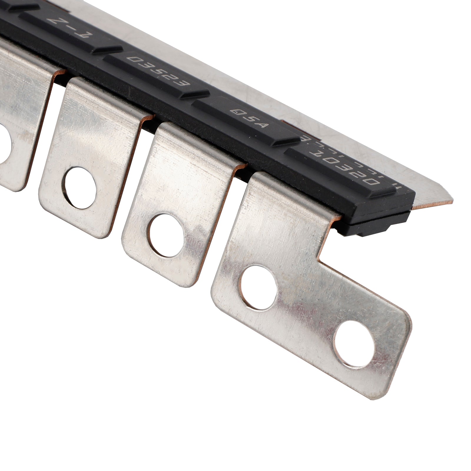 Jeep Wrangler JL Z 2018-2023 FUSE Box 68368853aa