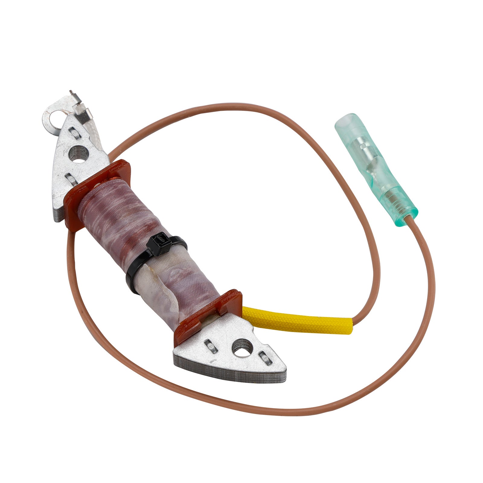 Bobine d'allumage pour Yamaha 25 CV, 30 CV, 40 CV, 84-97, 2 temps, 689-81311-40-00