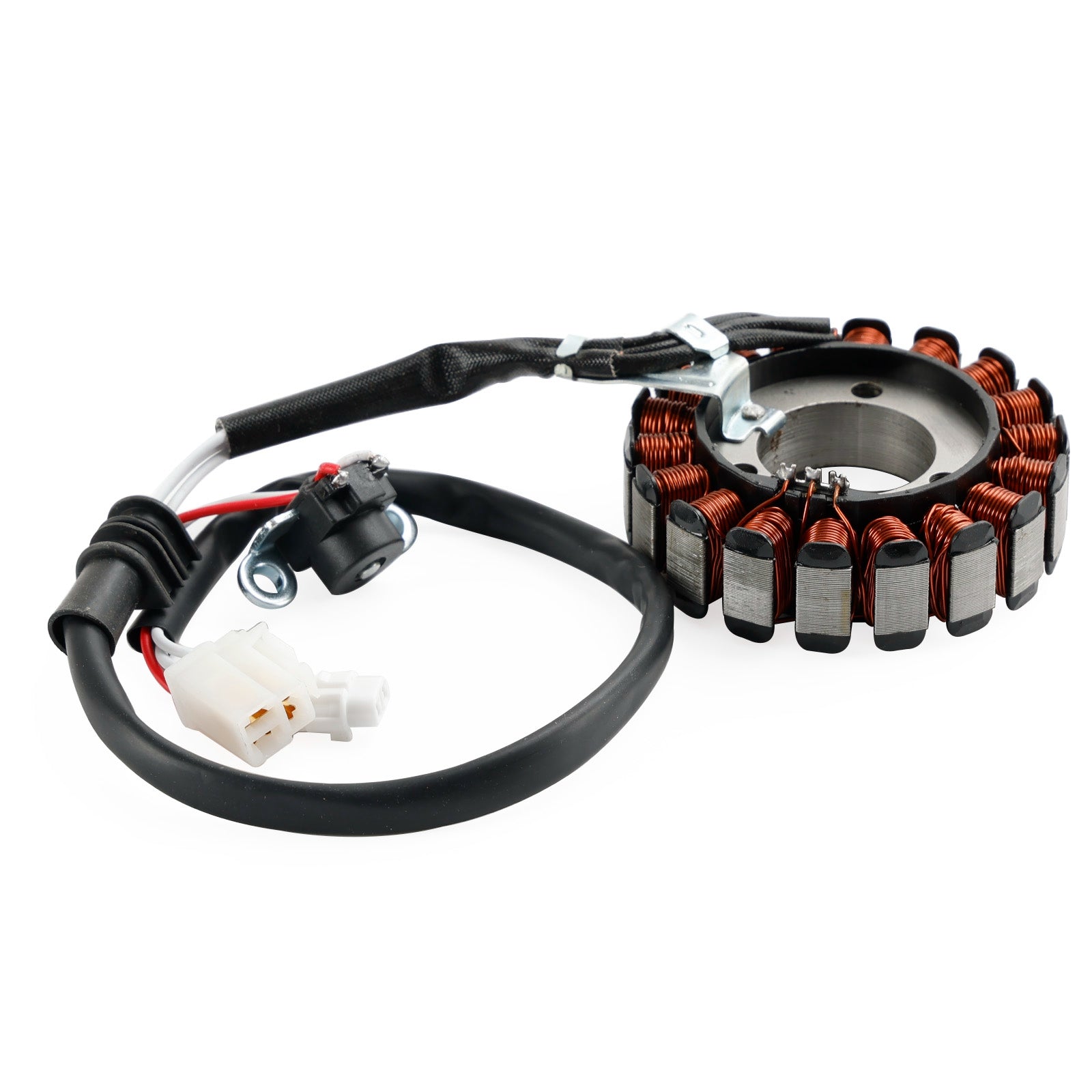 Dynamo Stator voor Yamaha WR125 R