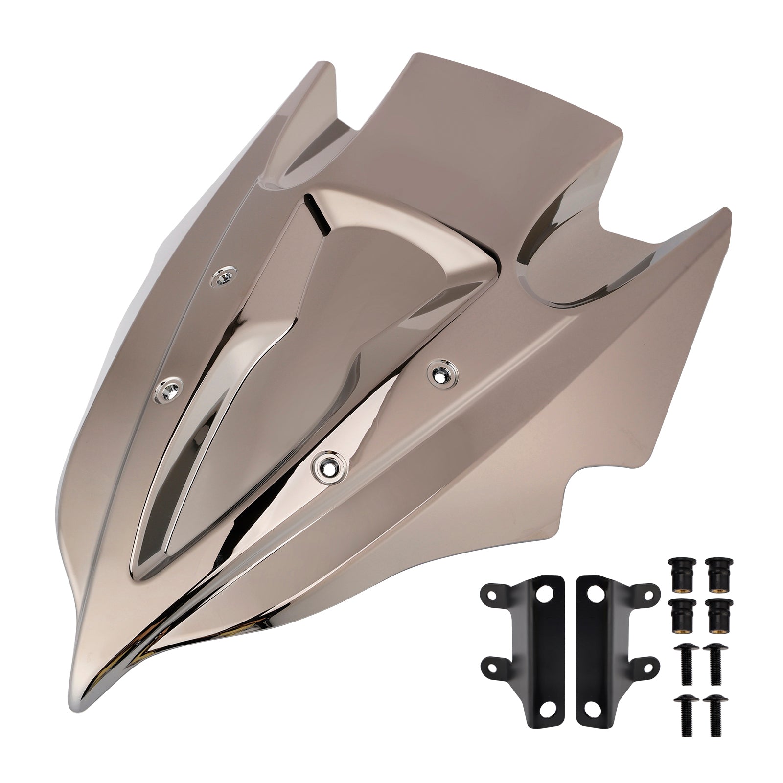 Tuulilasi KAWASAKI Z500 2024-2025