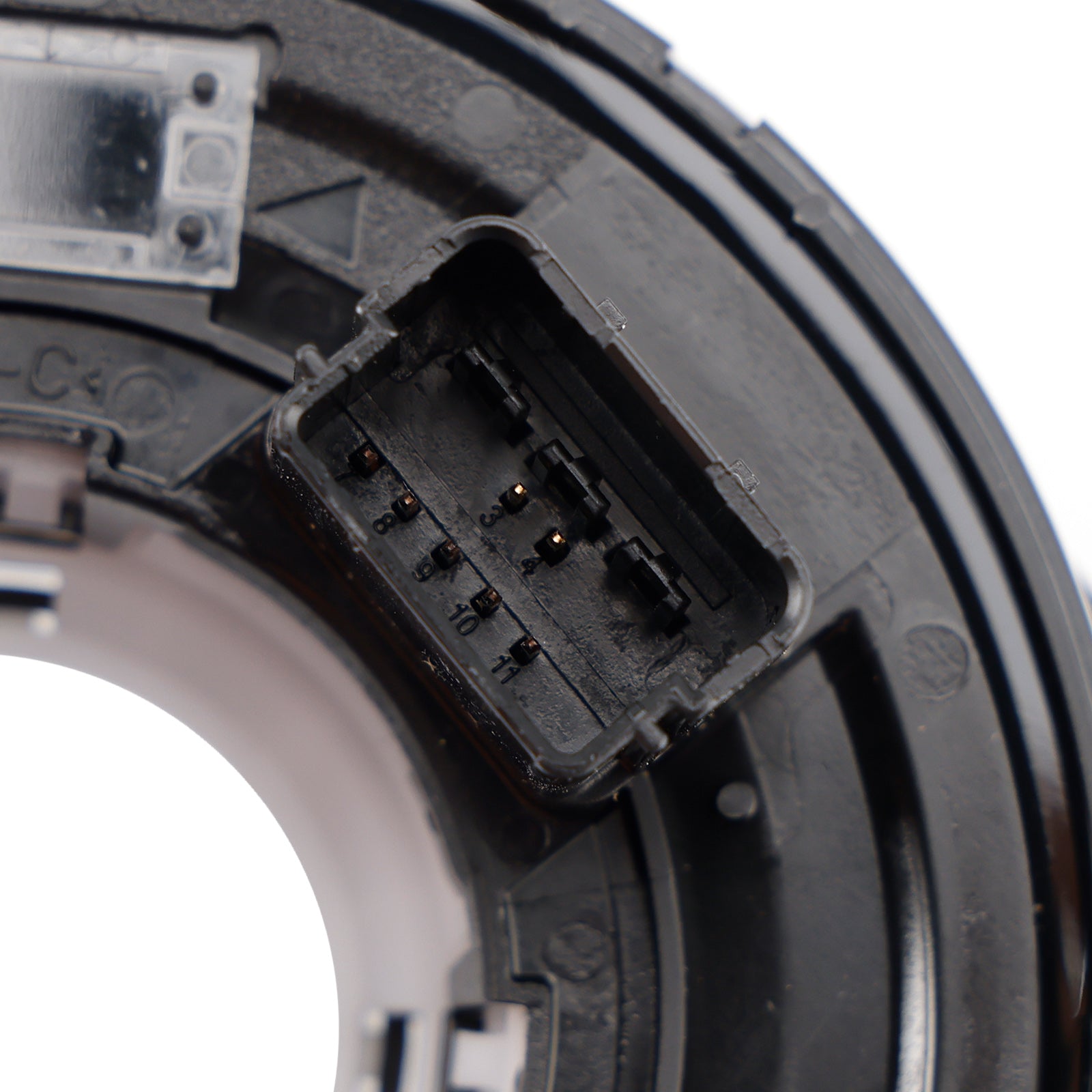 Molla del volante&Orologio per VW Golf MK7 2014-2018 5Q1953549