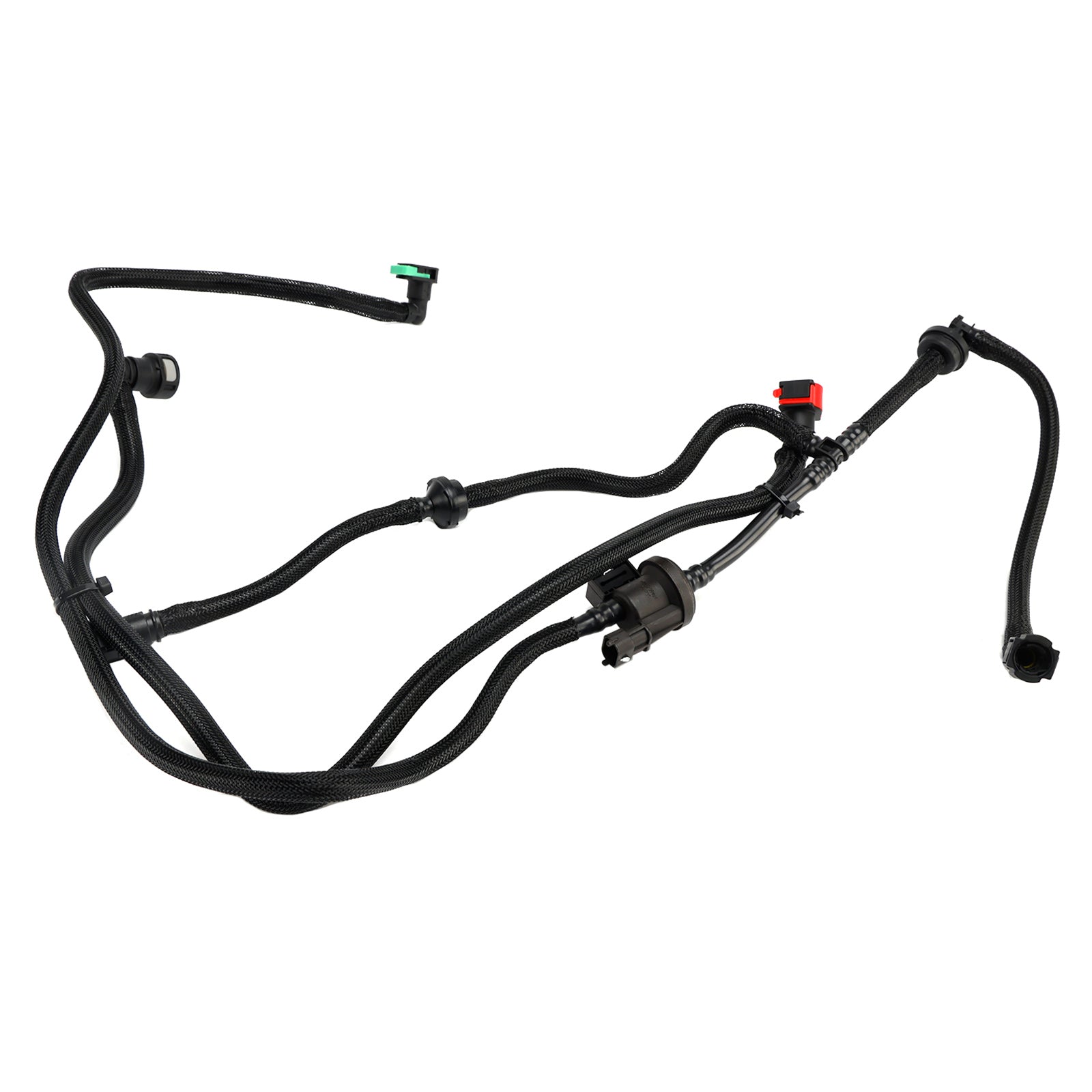 Odtočna cev rezervoarja za gorivo za Ford Bronco Sport Escape 2020-2025 LX6Z-9D289-SJ