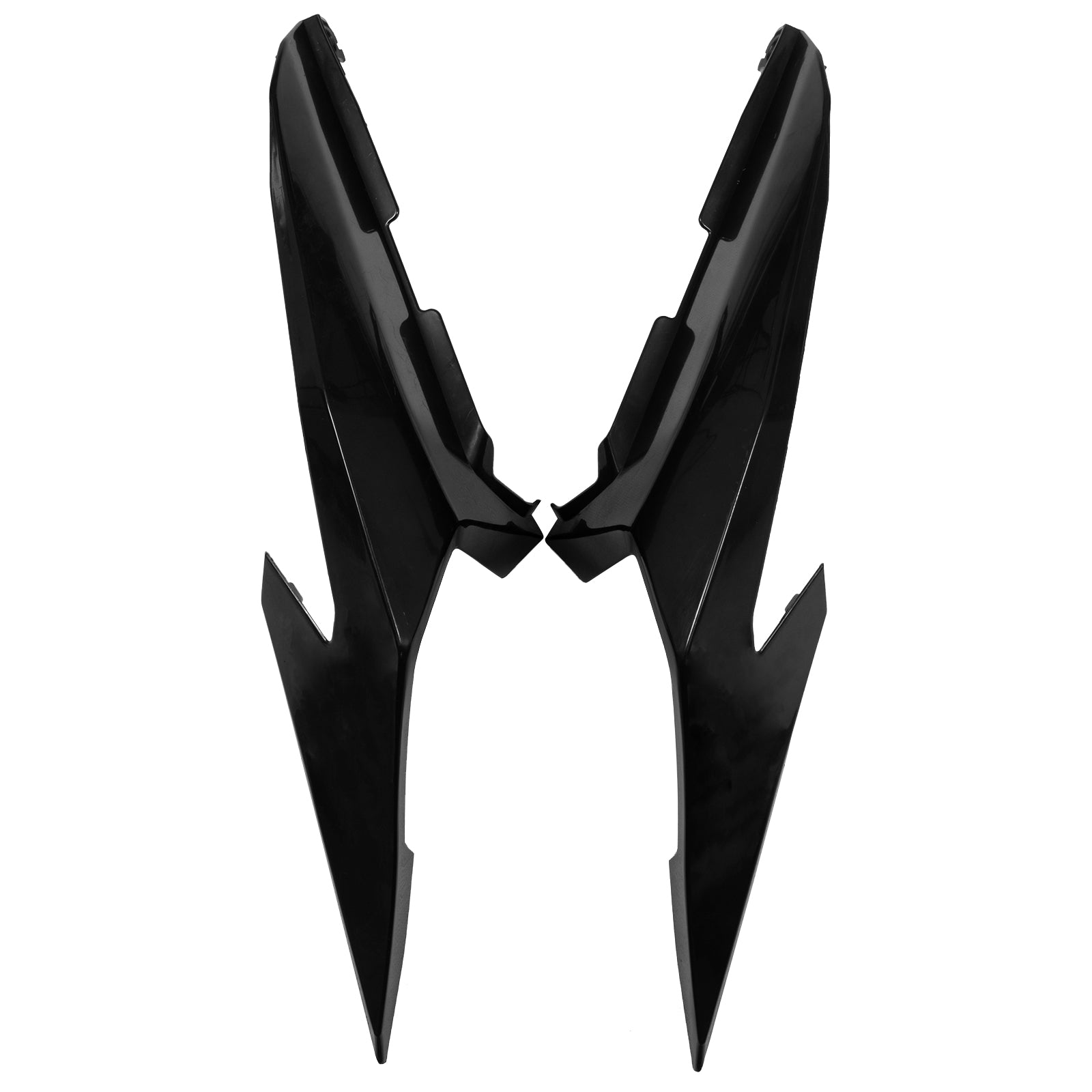 Zestaw owiewek nadwozia Honda CBR500R 2019-2021 Niepomalowane formowanie wtryskowe