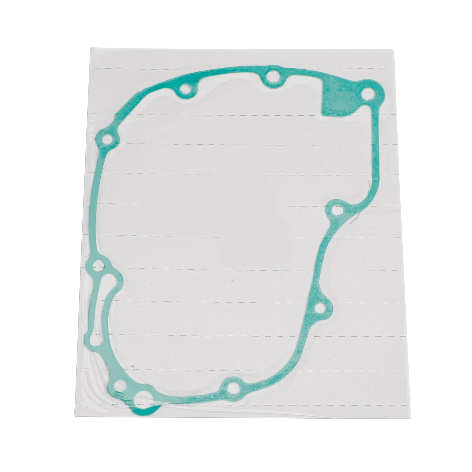 3 uszczelka skrzyni korbowej alternatora silnika do Honda CRF 450 R 02-08 HM Moto CRE F 450 R