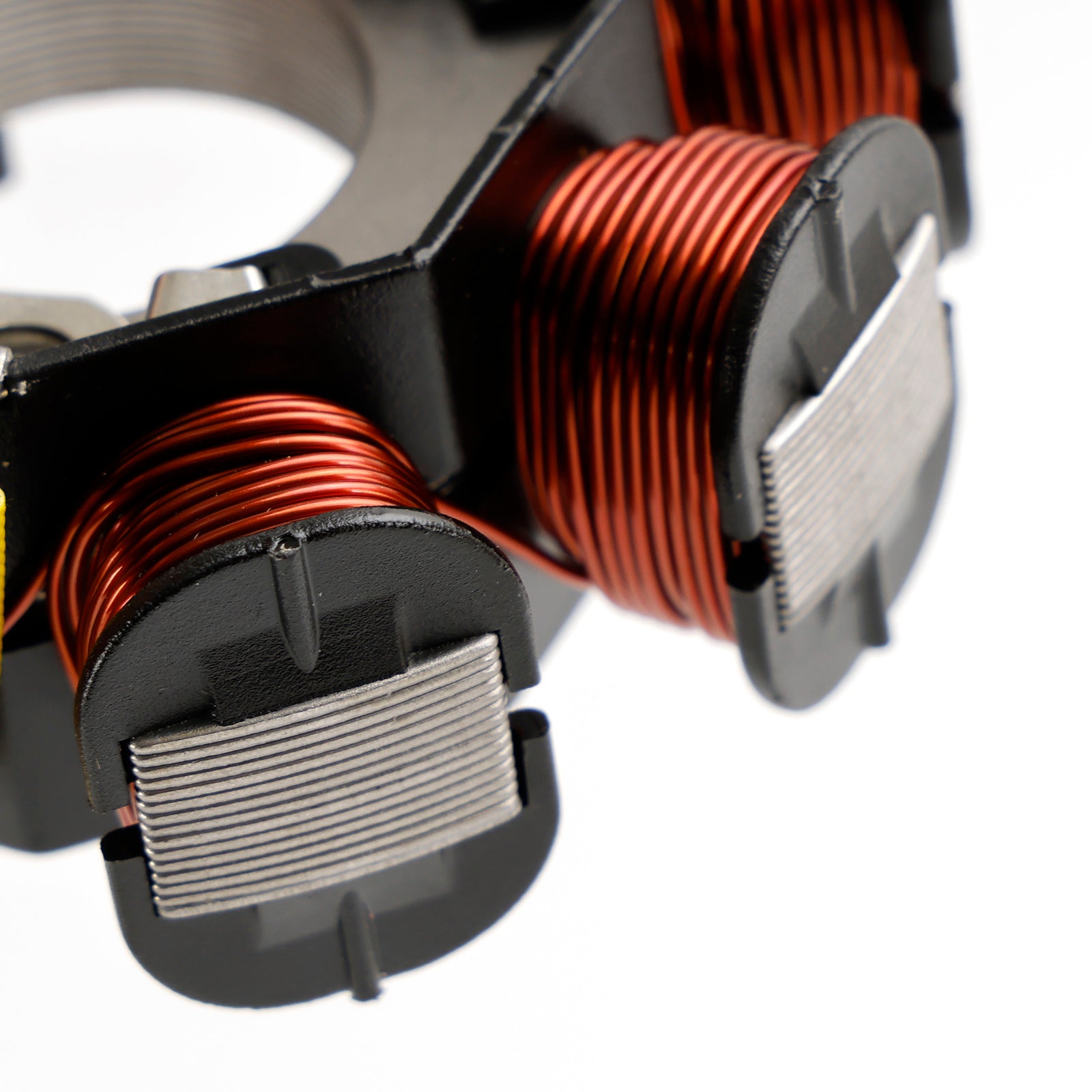 Zestaw regulatora stojana alternatora uszczelka do HONDA ANF125 NF AFS 125 WAVE 05-11