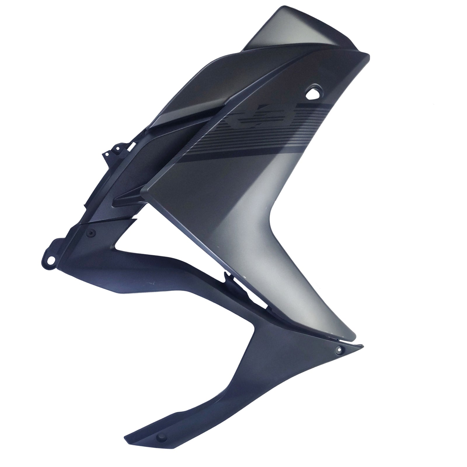 ABS Plastic Kairing Kit voor Yamaha YZF-R3 2014-2018 R25 2015-2017