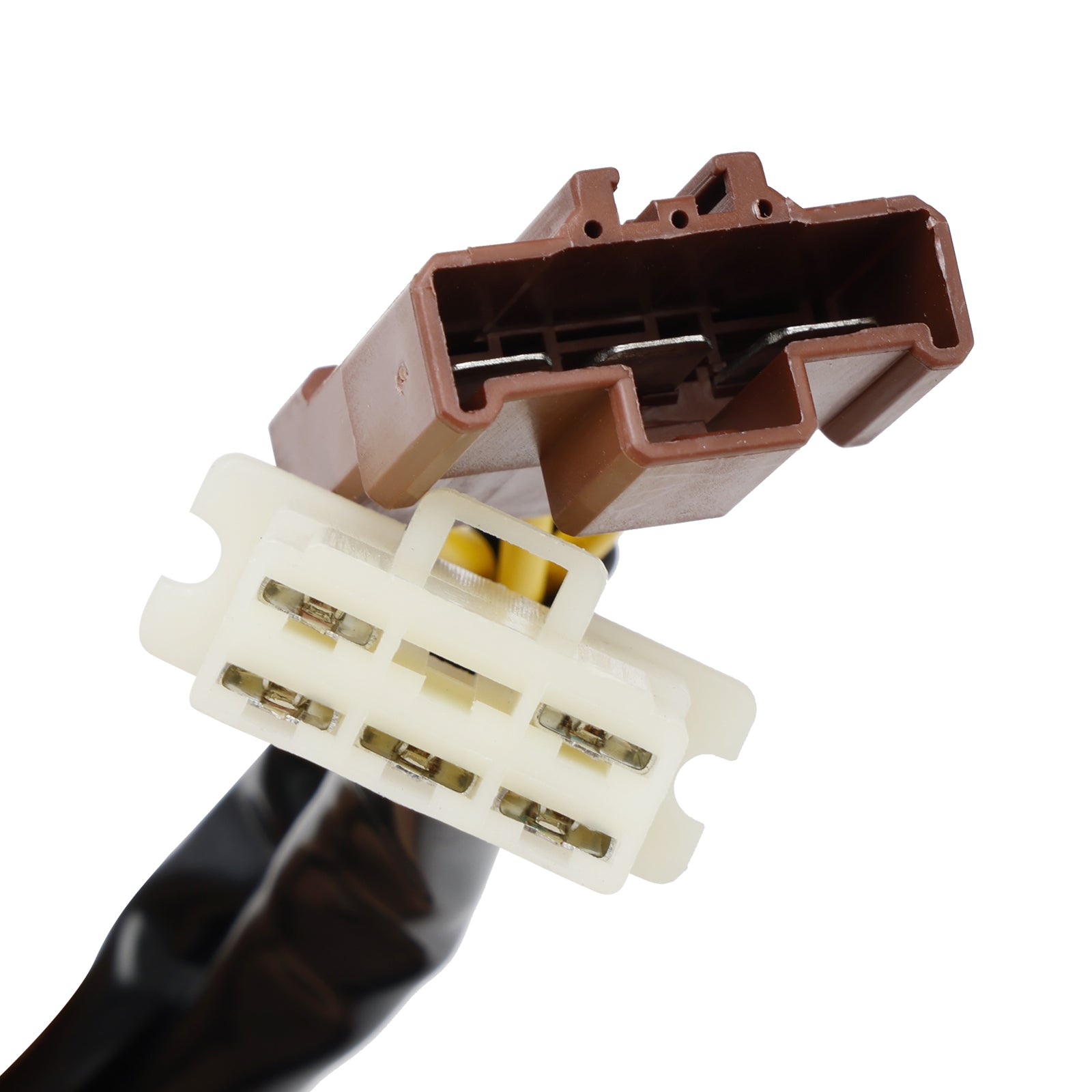 Bobine de stator de magnéto + régulateur de tension + joint d'étanchéité pour Aprilia RSV 1000 R Tuono 2006-2009 AP0685330