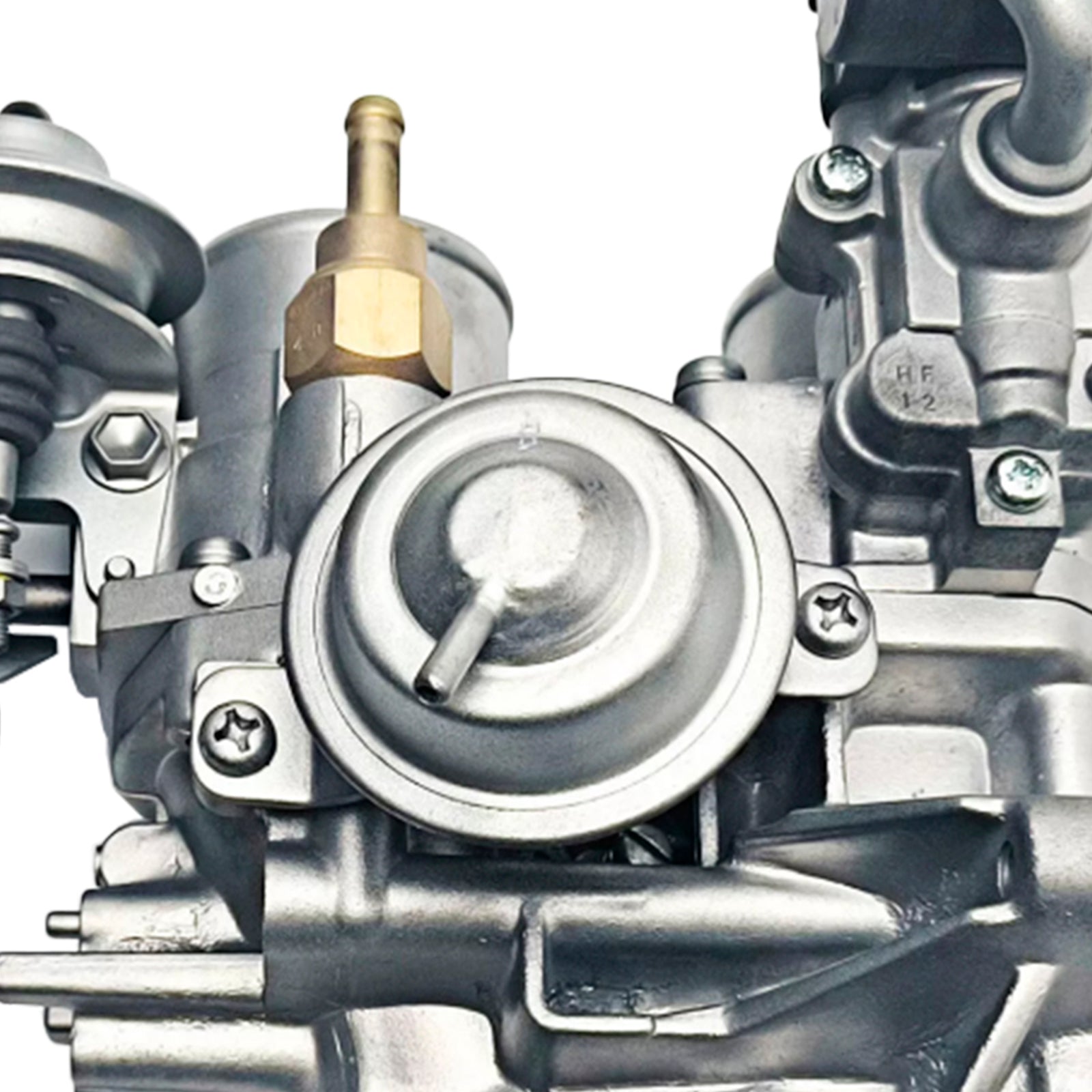 Lexus RX300 3,0L 1999-2003 22210-20130 Butterfly-runko TPS-anturilla