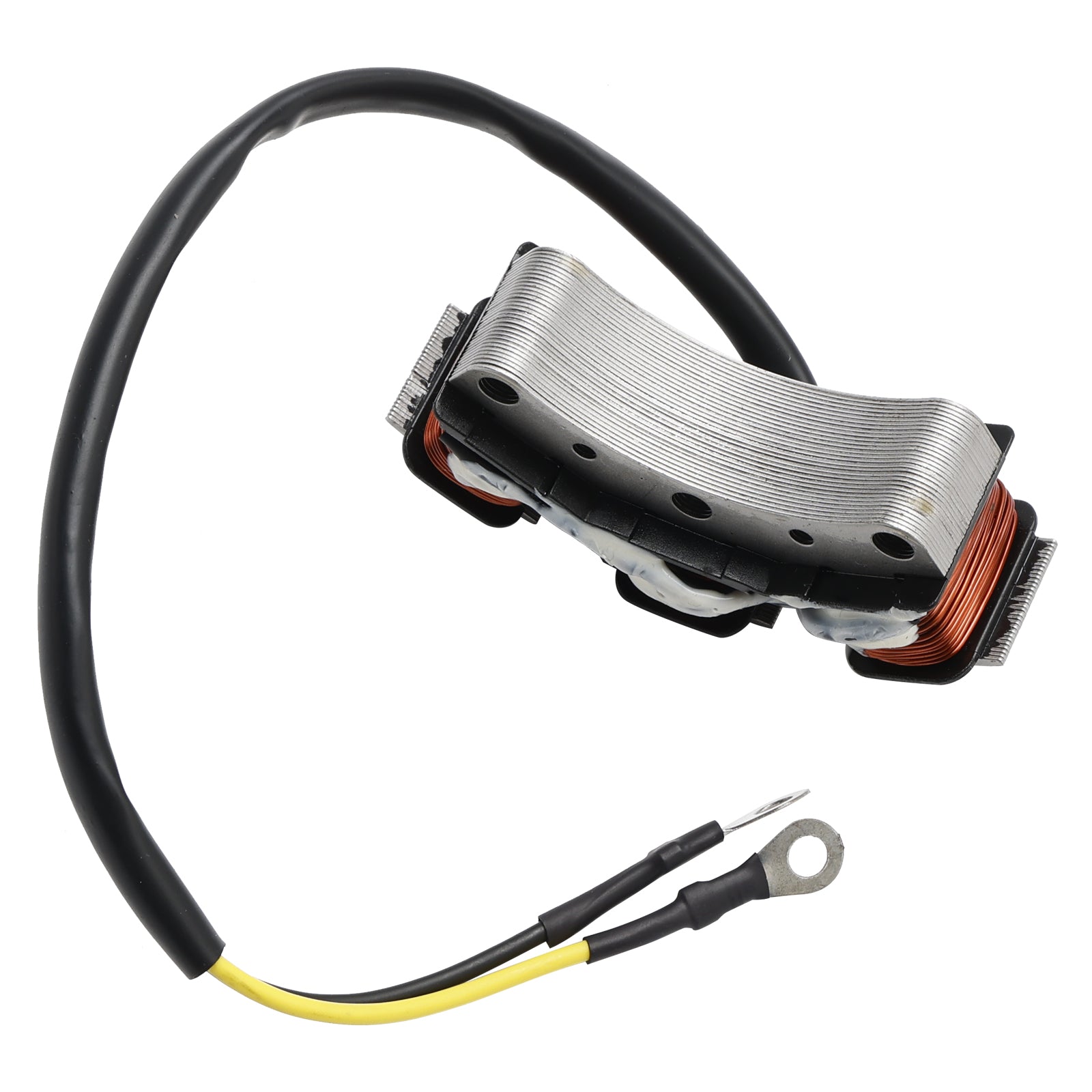 Estator auxiliar Mercurio 40 HP 1980-1983 86704A2 86704T2 86704A10