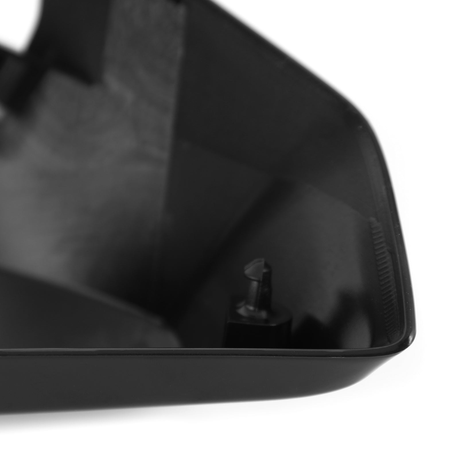 2017-2019 Kawasaki Z650 Sleeve de plošča Phare pred abs ne pobarva