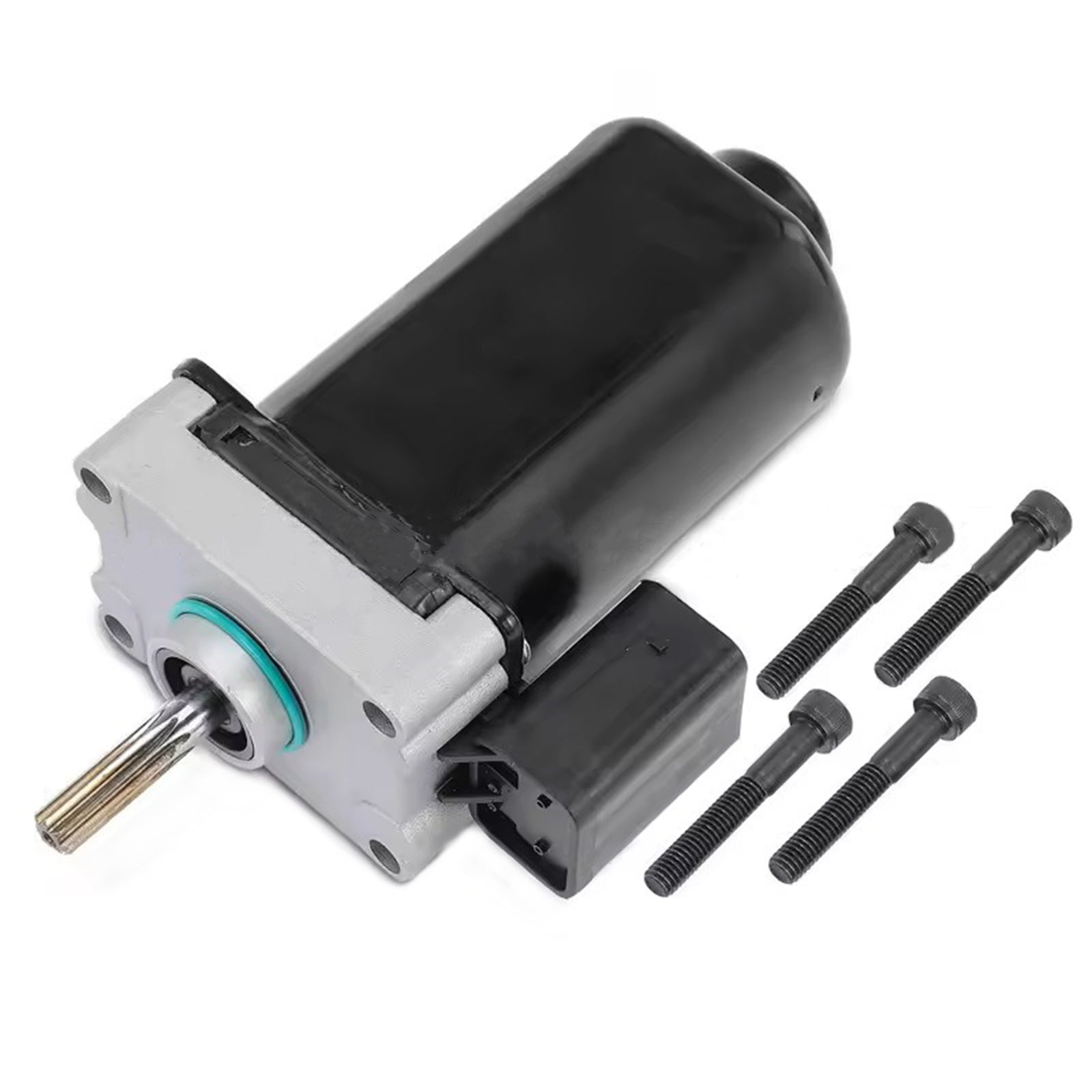 Scatola di trasferimento Motore cambio Jeep Renegade L4 1.3L AWD 2019-2020 68267195AA