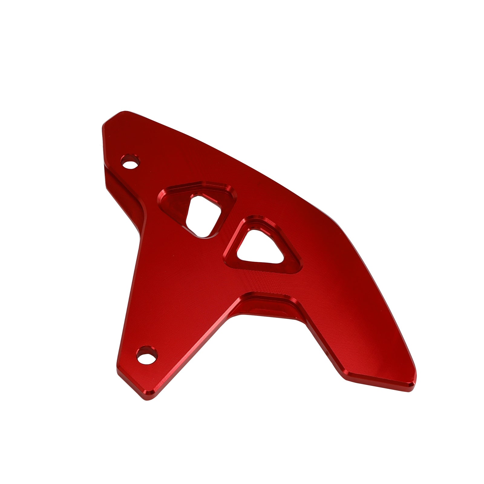 Protector de disco de freno trasero para Suzuki DR-Z400SM 2000-2024 DRZ400/S/E