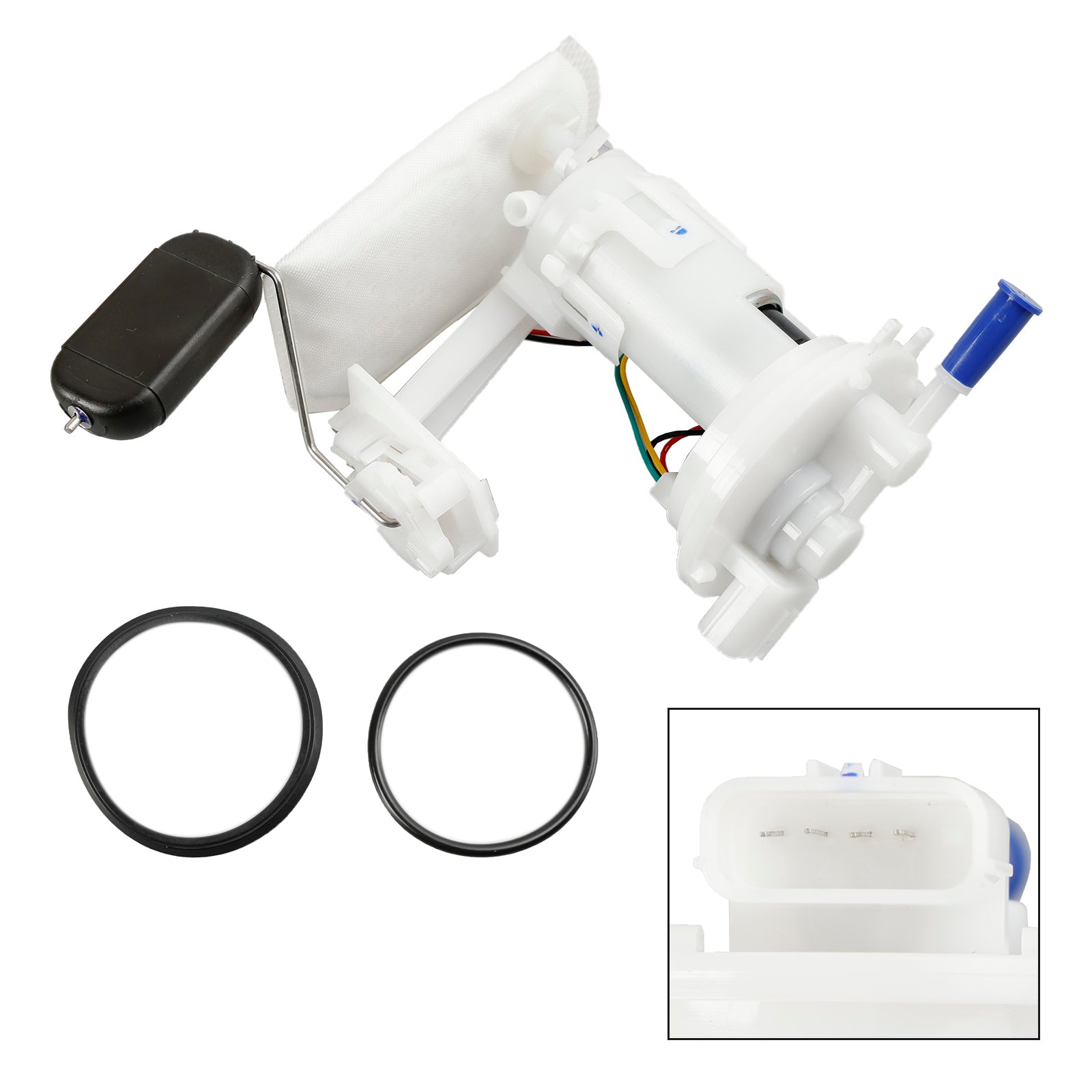 Zespół pompy paliwa Honda Lead 125 Nhx125 2015-2021 16700-K12-931