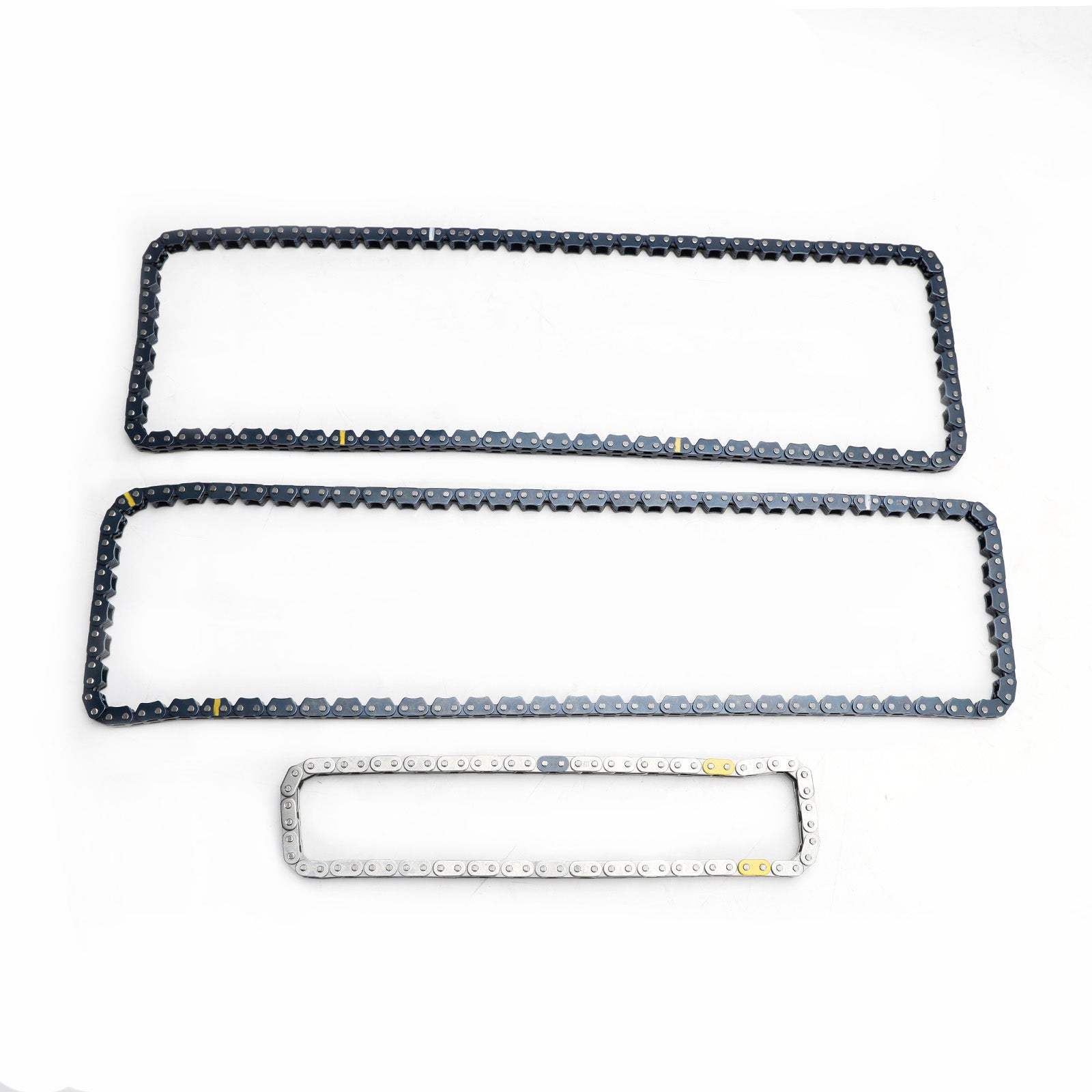 Zestaw łańcucha rozrządu Jaguar F-Type 2014-2020 z fazerem wałka rozrządu